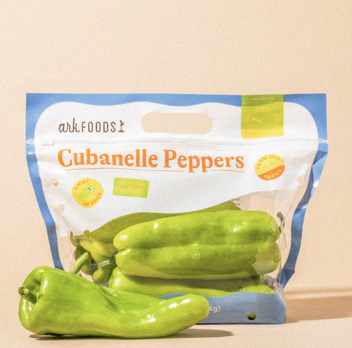 Products — Ark Foods - A Modern-Day Farming Company